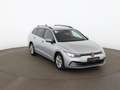 Volkswagen Golf Variant Golf VIII Variant 2.0 TDI Life LED AHK RADAR NAVI Grau - thumbnail 5