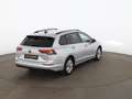 Volkswagen Golf Variant Golf VIII Variant 2.0 TDI Life LED AHK RADAR NAVI Grau - thumbnail 2