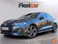 Audi A3 allstreet Genuine 35 TFSI 110kW S tronic Gris - thumbnail 8