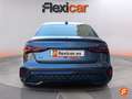 Audi A3 allstreet Genuine 35 TFSI 110kW S tronic Gris - thumbnail 4