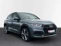 Audi Q5 S line 50 TFSI e quattro S tronic Gris - thumbnail 3