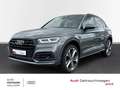 Audi Q5 S line 50 TFSI e quattro S tronic Gris - thumbnail 1