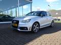 Audi A1 1.2 TFSI Admired Navigatie/Cruise control/17 inch Grijs - thumbnail 20
