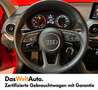 Audi Q2 30 TDI Rot - thumbnail 8