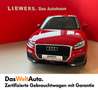 Audi Q2 30 TDI Rot - thumbnail 2