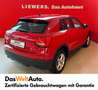 Audi Q2 30 TDI Rot - thumbnail 3