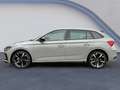 Skoda Scala Monte Carlo 1,0 TSI 85 kW Pano, ACC, RFK Grijs - thumbnail 2