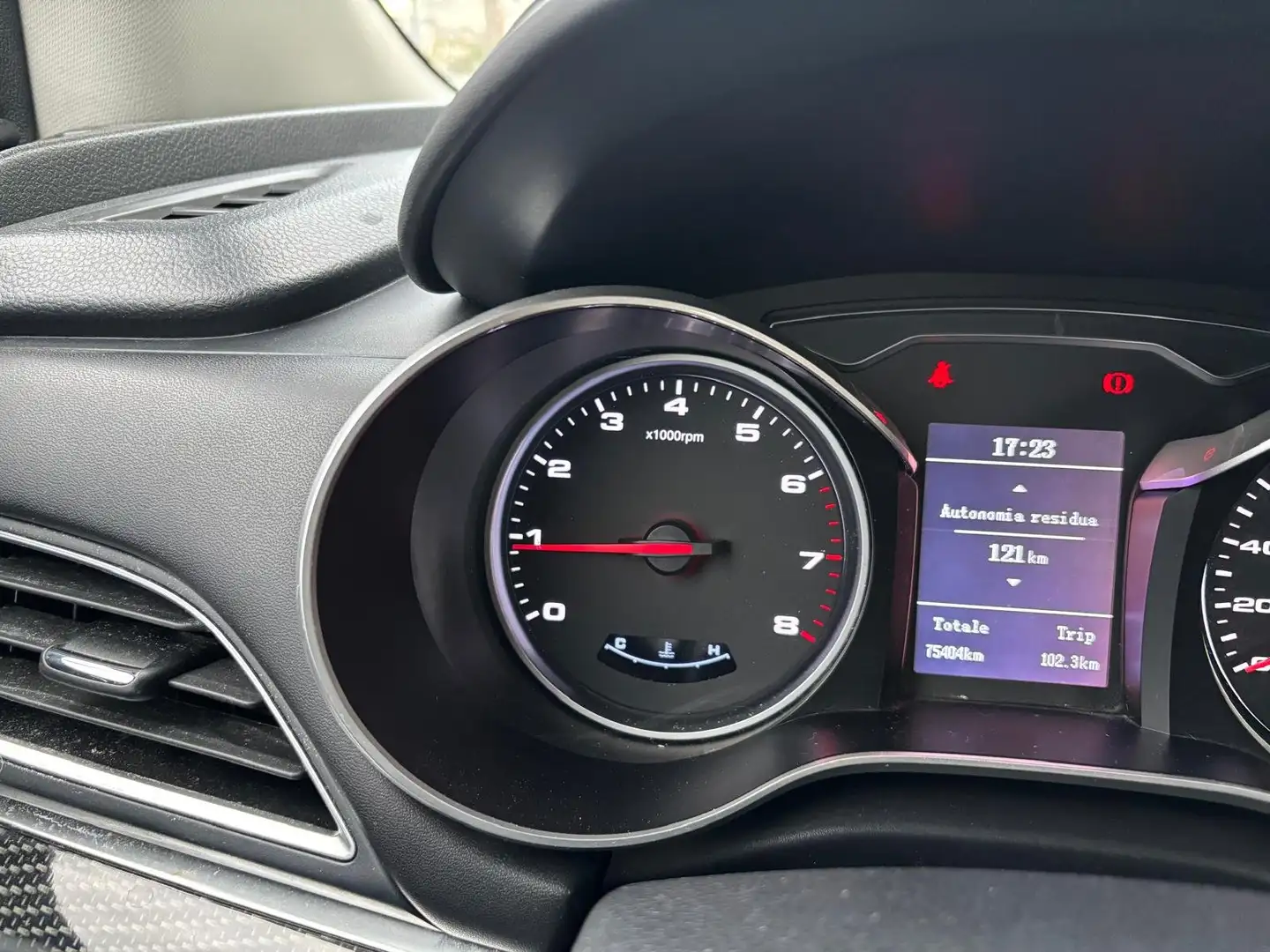 DR Automobiles DR4 DR+4+1.6+Cross+Gpl Alb - 1
