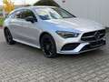 Mercedes-Benz CLA 250 e Shooting Brake AMG PANO MULTIBEAM HUD Argent - thumbnail 4