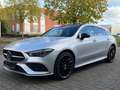 Mercedes-Benz CLA 250 e Shooting Brake AMG PANO MULTIBEAM HUD Argent - thumbnail 1