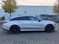Mercedes-Benz CLA 250 e Shooting Brake AMG PANO MULTIBEAM HUD Argent - thumbnail 12
