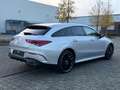 Mercedes-Benz CLA 250 e Shooting Brake AMG PANO MULTIBEAM HUD Argent - thumbnail 10