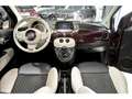 Fiat 500C 1.0 Hybrid Dolcevita 52kW Burdeos - thumbnail 8