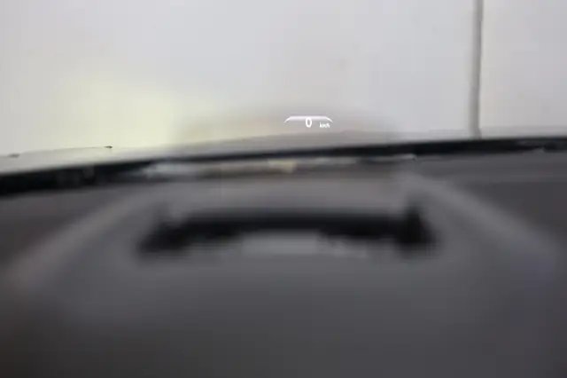 Renault Megane view 16