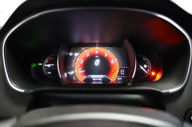 Renault Megane view 15