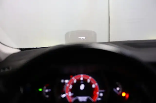 Renault Megane view 25
