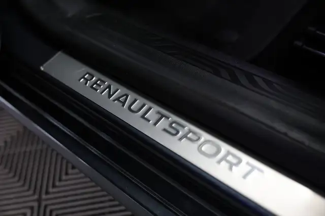 Renault Megane view 20