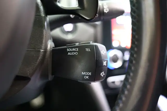 Renault Megane view 17