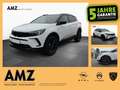 Opel Grandland 1.2 Turbo GS-Line Navi 360-Kam PDC LED Weiß - thumbnail 1