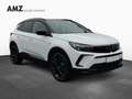 Opel Grandland 1.2 Turbo GS-Line Navi 360-Kam PDC LED Weiß - thumbnail 3