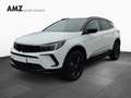 Opel Grandland 1.2 Turbo GS-Line Navi 360-Kam PDC LED Weiß - thumbnail 2