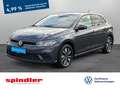 Volkswagen Polo Move 1.0 TSI DSG / IQ.Drive, App, LED, RFK Grau - thumbnail 1