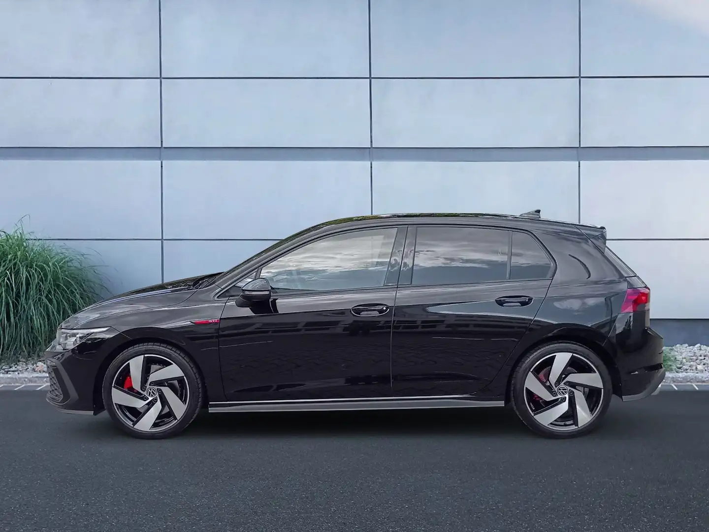 Volkswagen Golf GTI REMUS 2,0 l TSI OPF 180 kW (245 PS) 7-G Nero - 2