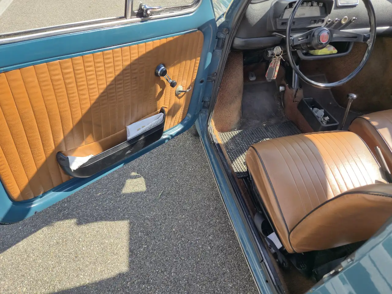Fiat 500 L, foto 6