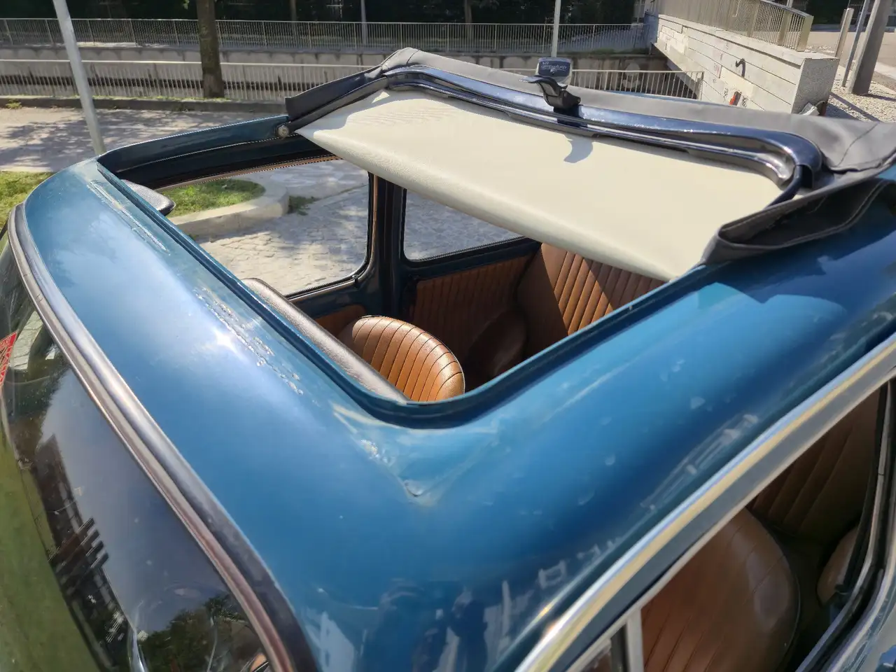 Fiat 500 L, foto 12