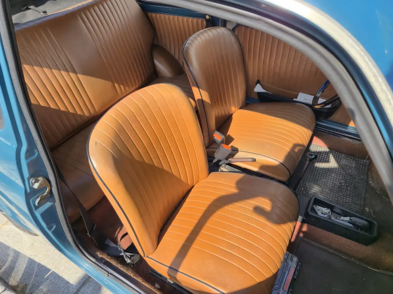 Fiat 500 L, foto 7