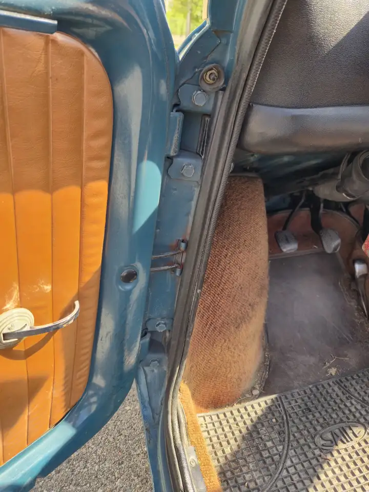 Fiat 500 L, foto 9