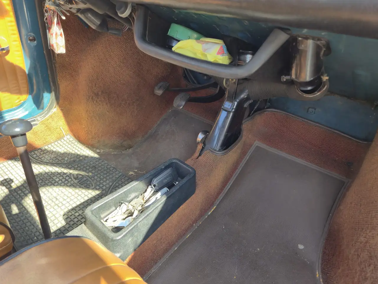 Fiat 500 L, foto 8