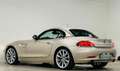 BMW Z4 Z4 sDrive35i Aut. Design Pure White Beige - thumbnail 15