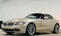 BMW Z4 Z4 sDrive35i Aut. Design Pure White Beige - thumbnail 1