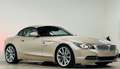 BMW Z4 Z4 sDrive35i Aut. Design Pure White Beige - thumbnail 3