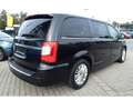Lancia Voyager 2.8 CRD Leder 7-Sitze 1.Hd. kein TÜV Noir - thumbnail 2