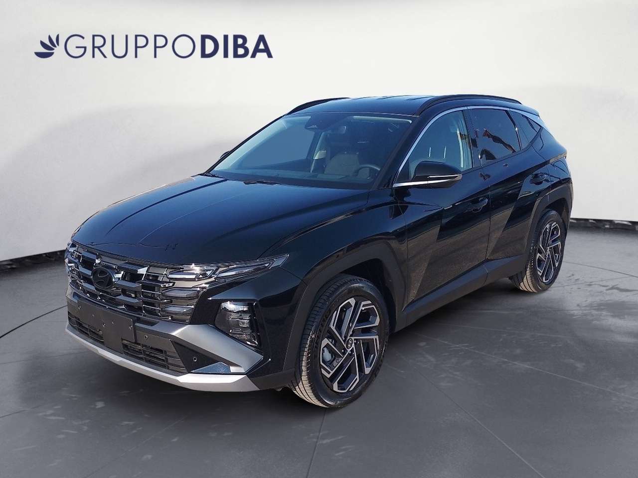Hyundai TUCSON 1.6 Gamma II T-GDI Petrol 6 Speed A/T 2WD PE 1.6PHEV AT 2WD EXELLENCE+(C)