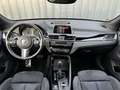 BMW X1 20d  xDrive M-PAKET SHADOW,KAMERA,ALCANTARA Noir - thumbnail 11