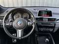 BMW X1 20d  xDrive M-PAKET SHADOW,KAMERA,ALCANTARA Noir - thumbnail 10