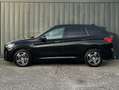 BMW X1 20d  xDrive M-PAKET SHADOW,KAMERA,ALCANTARA Noir - thumbnail 8