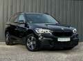 BMW X1 20d  xDrive M-PAKET SHADOW,KAMERA,ALCANTARA Noir - thumbnail 3
