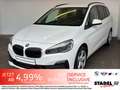 BMW 220 dA Gran Tourer Navi.LED.AHK.ParkAss.DriveAss Wit - thumbnail 2