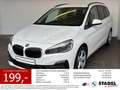 BMW 220 dA Gran Tourer Navi.LED.AHK.ParkAss.DriveAss Wit - thumbnail 1