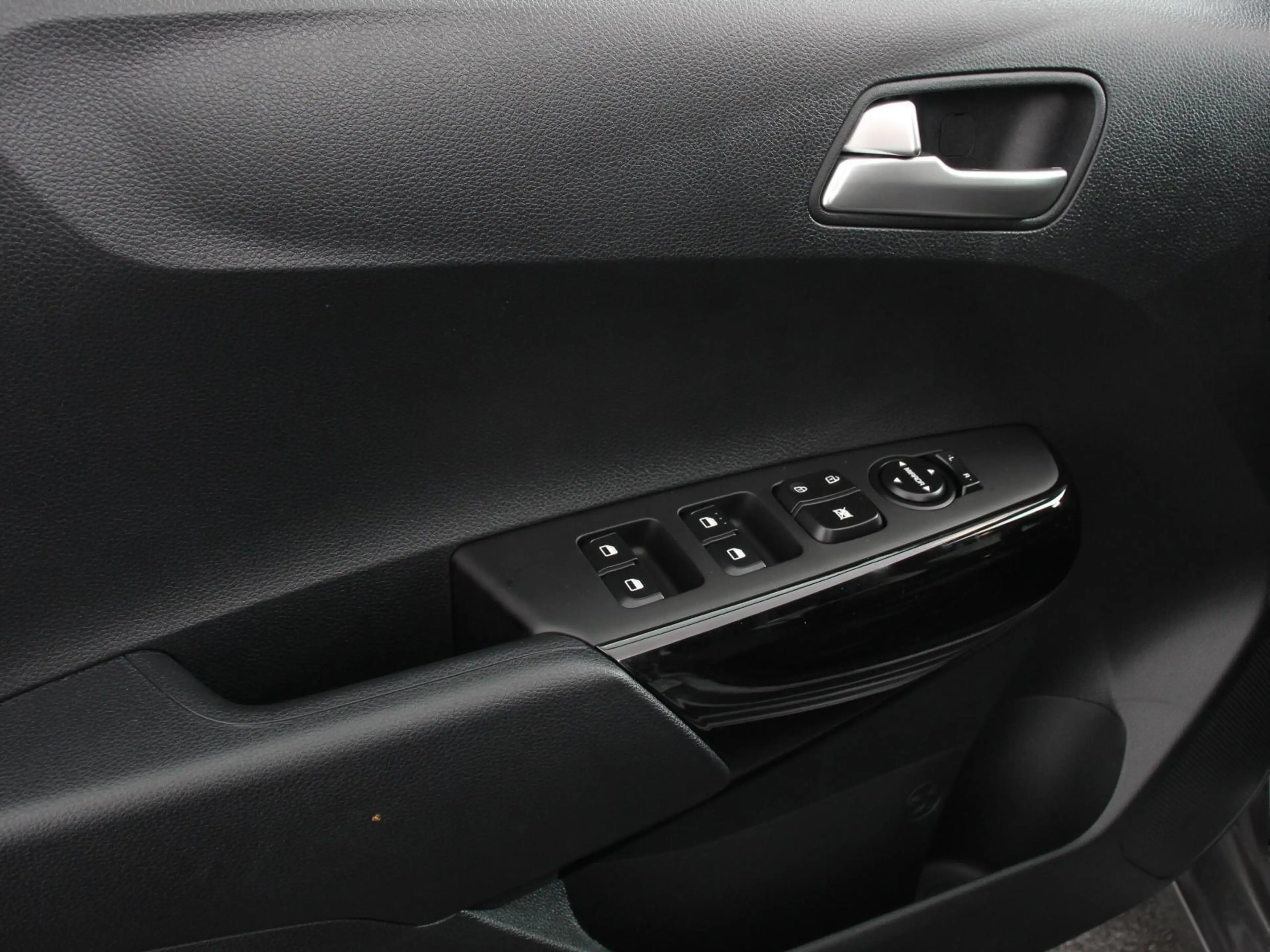Kia Picanto 1.0 DPI Automaat DynamicLine Navigatie Apple Carpl — photo 13