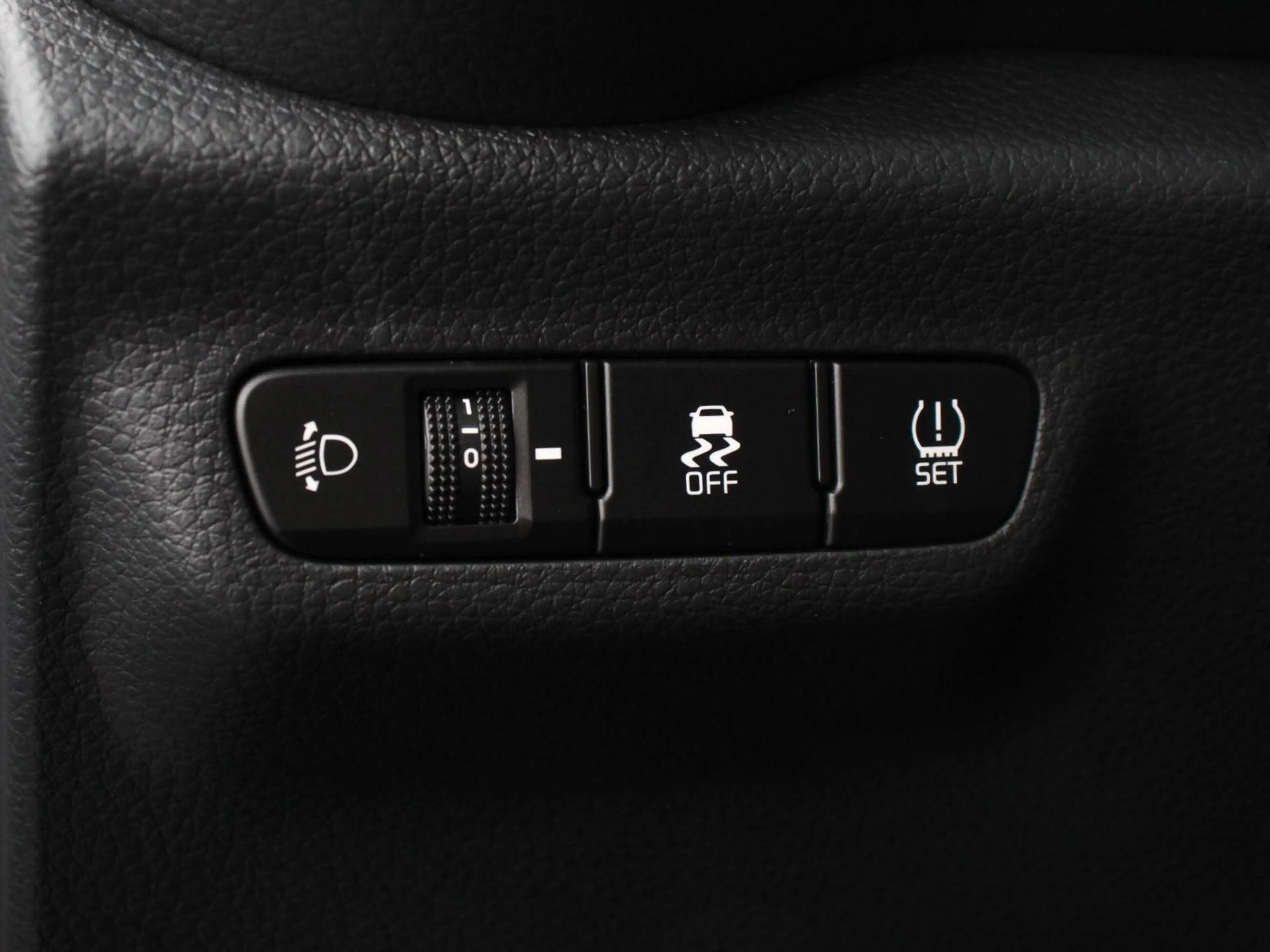 Kia Picanto 1.0 DPI Automaat DynamicLine Navigatie Apple Carpl — photo 14