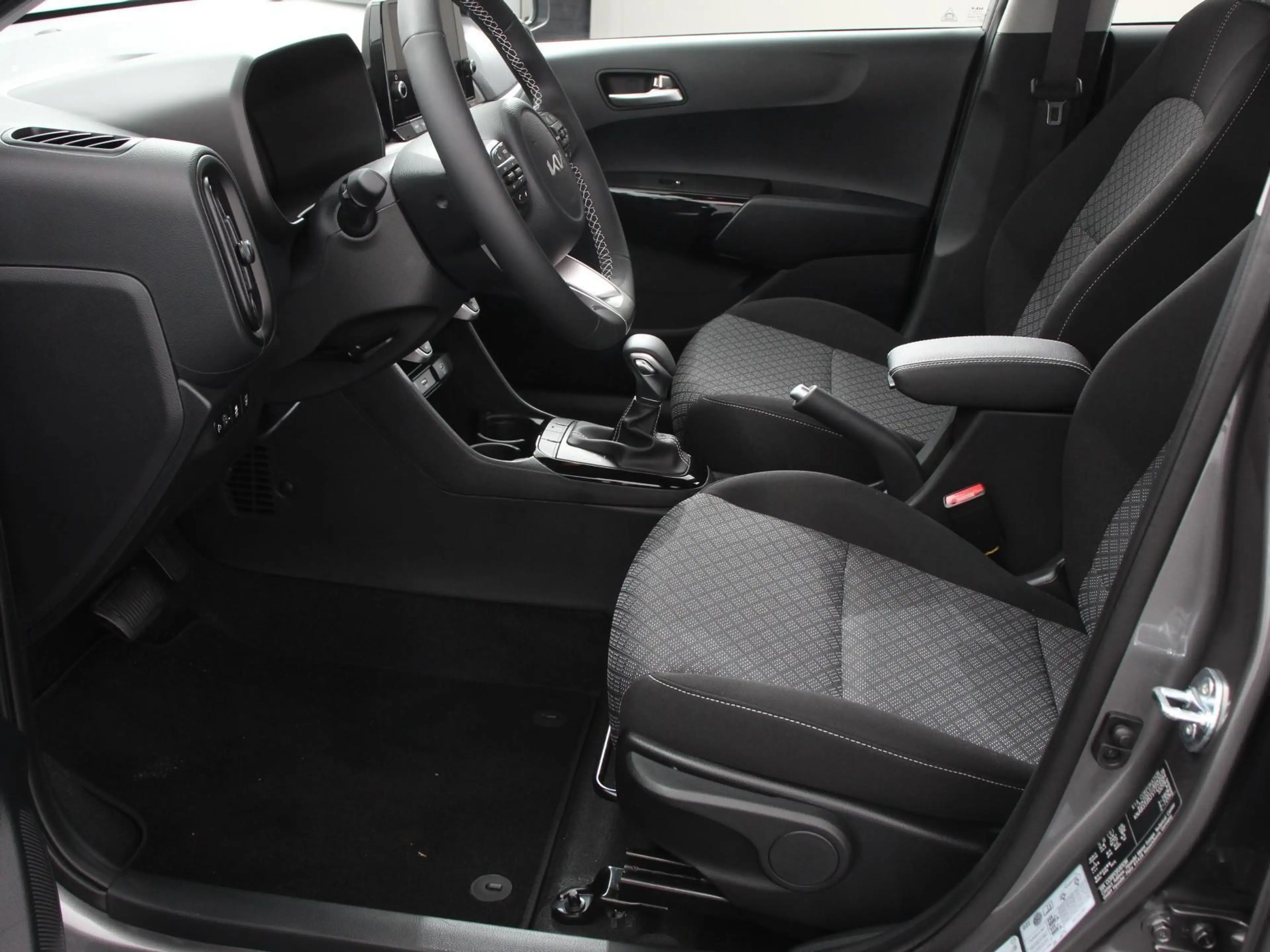 Kia Picanto 1.0 DPI Automaat DynamicLine Navigatie Apple Carpl — photo 9
