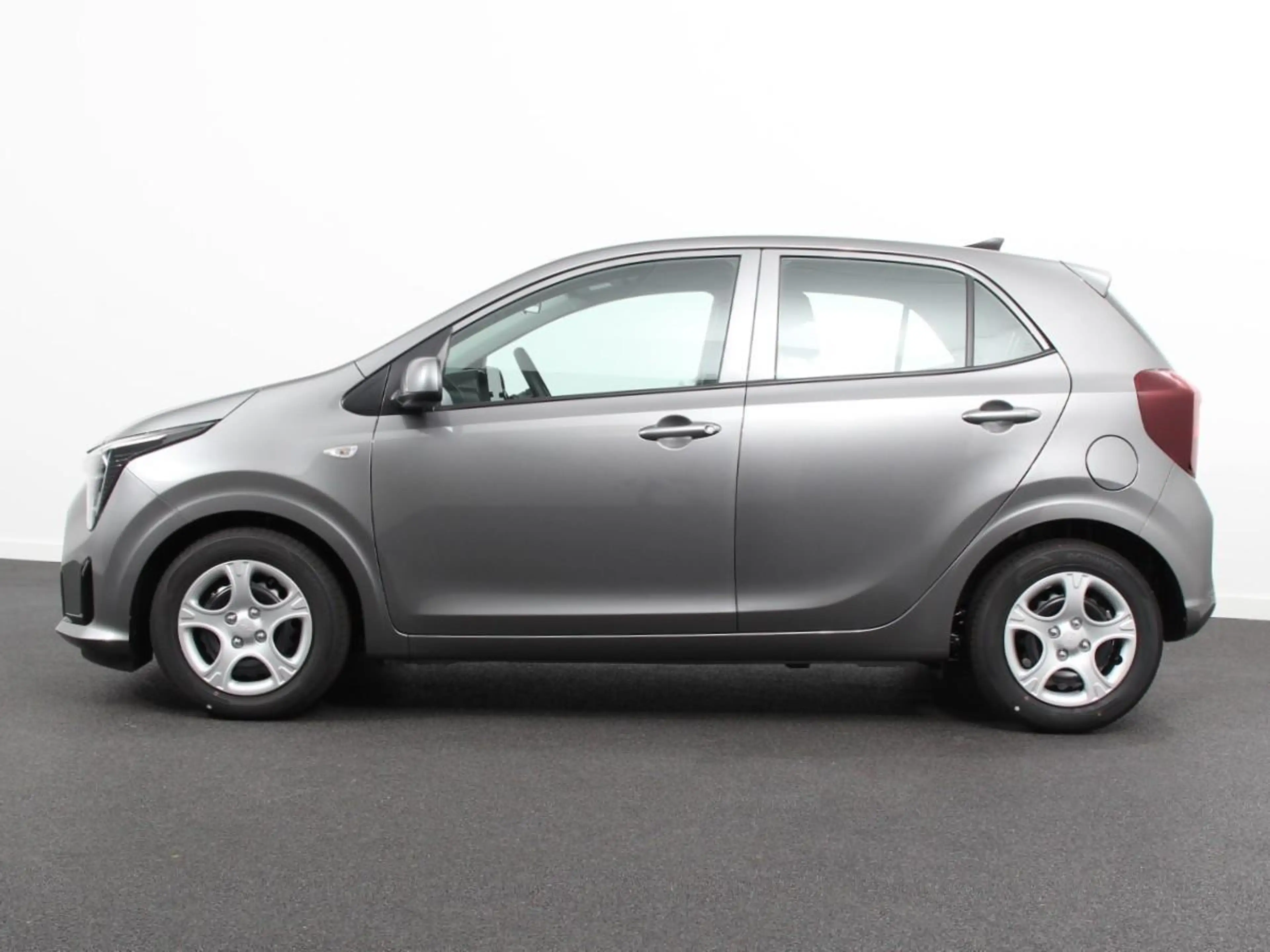 Kia Picanto 1.0 DPI Automaat DynamicLine Navigatie Apple Carpl — photo 7