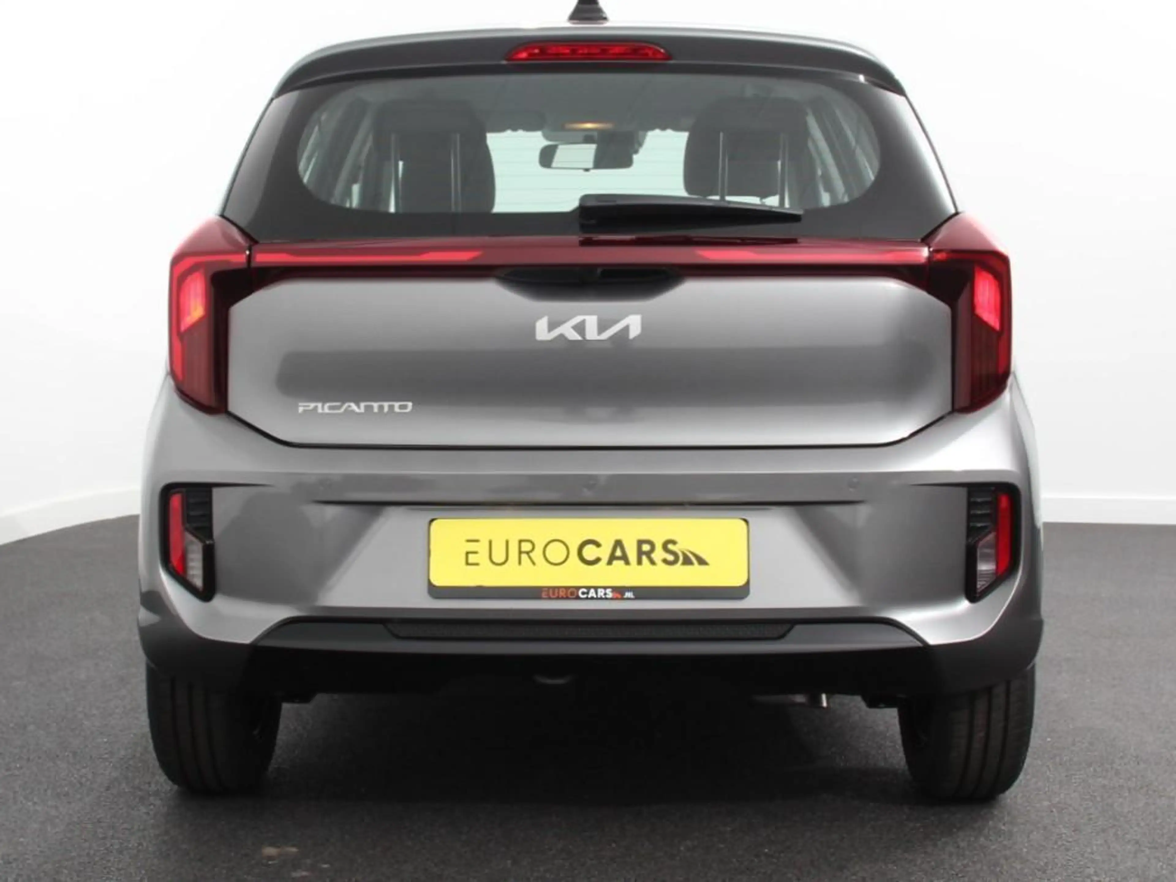 Kia Picanto 1.0 DPI Automaat DynamicLine Navigatie Apple Carpl — photo 5