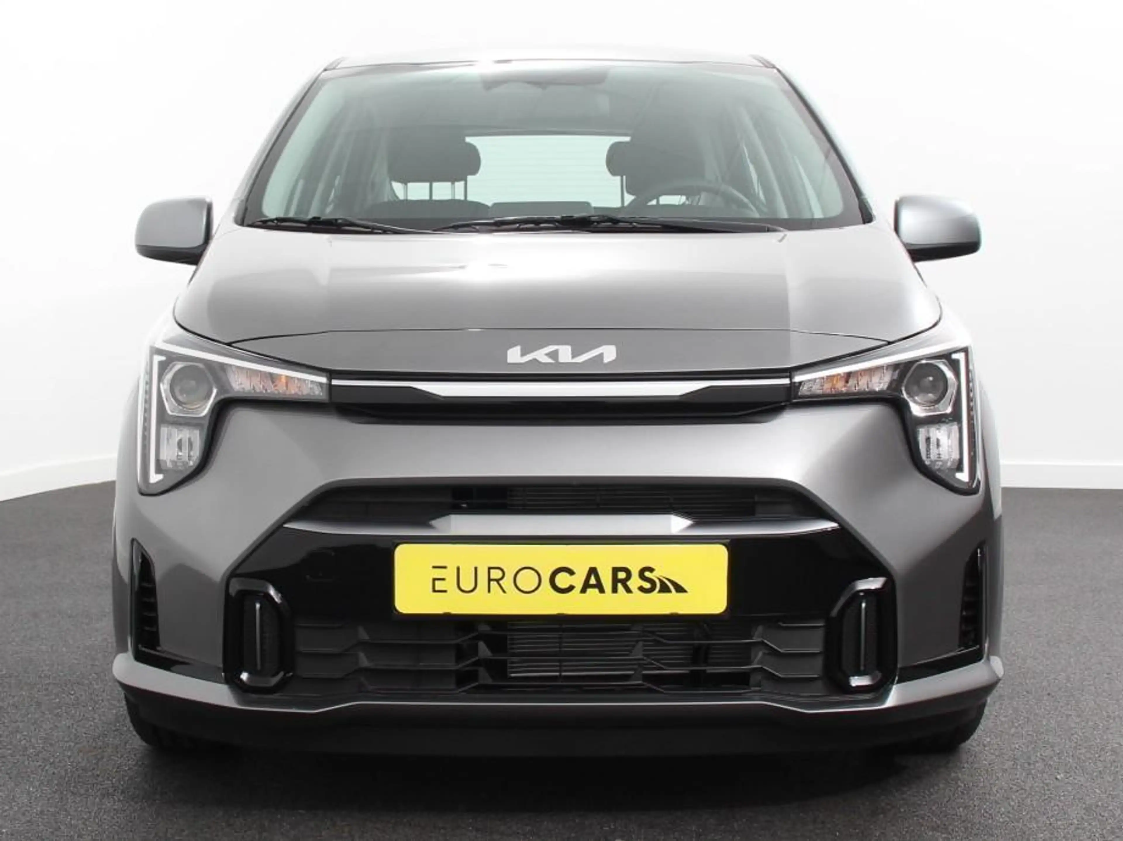 Kia Picanto 1.0 DPI Automaat DynamicLine Navigatie Apple Carpl — photo 4
