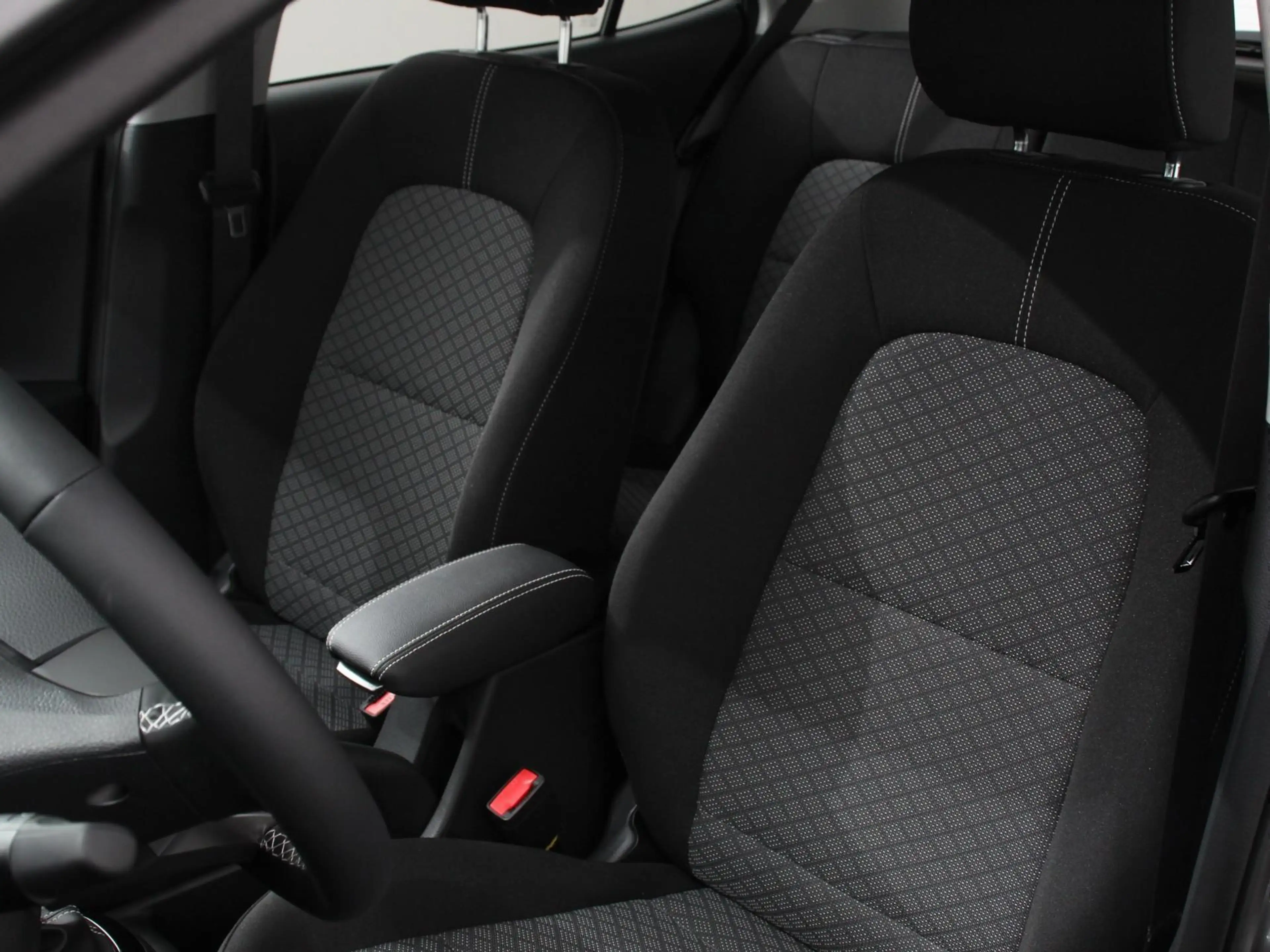 Kia Picanto 1.0 DPI Automaat DynamicLine Navigatie Apple Carpl — photo 10